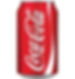 Coca Cola 12 oz can
