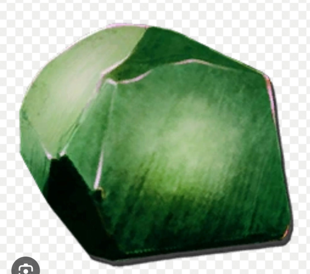 Green gem x2000 (Cross PVE Warlord)