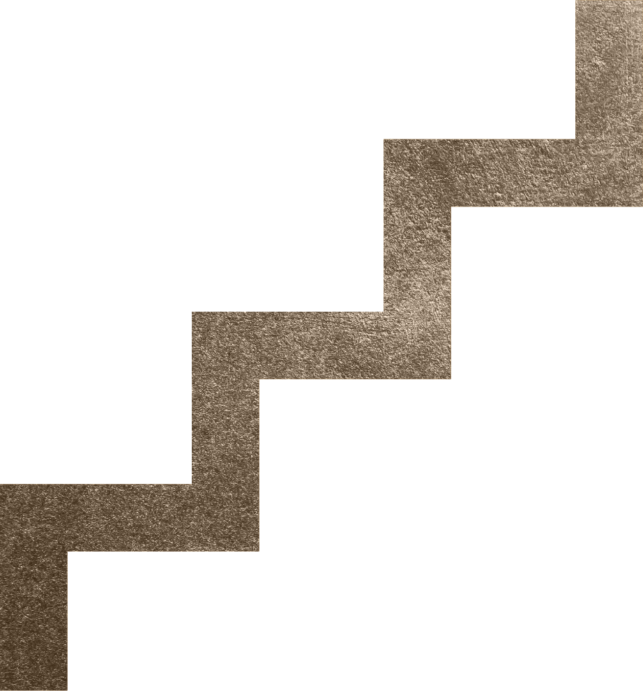 Upstairs - Stairs Icon