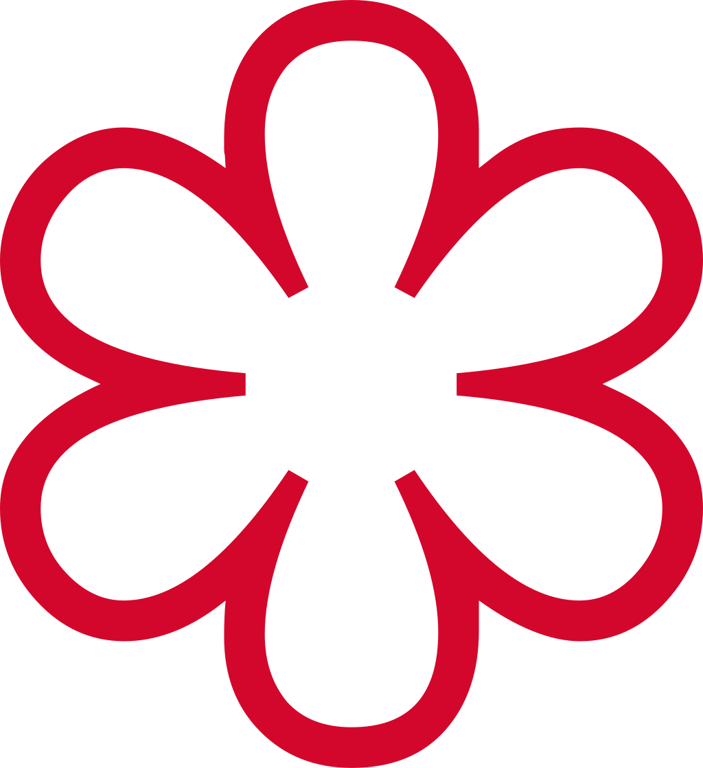 Michelin Star Logo