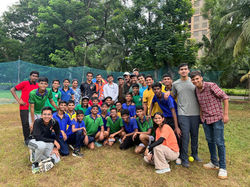 Sports Achievements 2025 – 2026