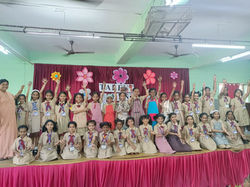 Talent Hunt Competition