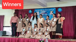 Marathi Elocution Competition