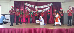 Christmas Celebration