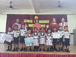 Recitation Competition