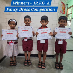 DRAWING - COLORING COMPETITION