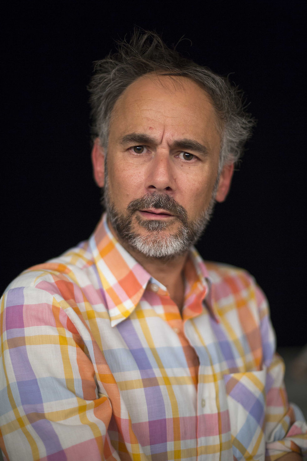 Jérôme Bel défend une pratique artistique conçue comme un outil critique