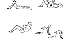 Back Pain Relief: Home Remedies