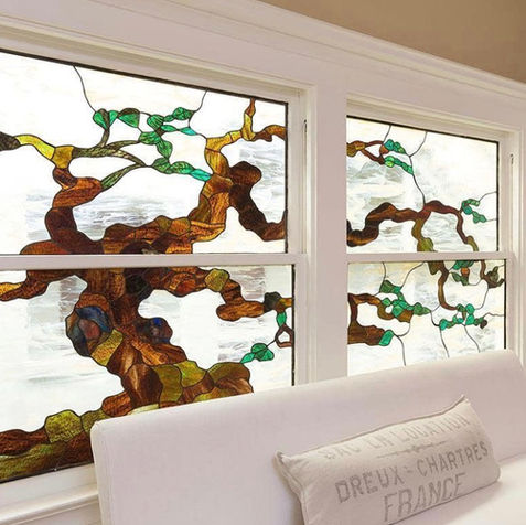 Learn Stained Glass | Cape Cod Stained Glass Classes
Photo Credit: Christine Johannessen