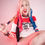 Thumbnail: Harley Quinn Suicide Squad by QuaddGod (71 Pics)