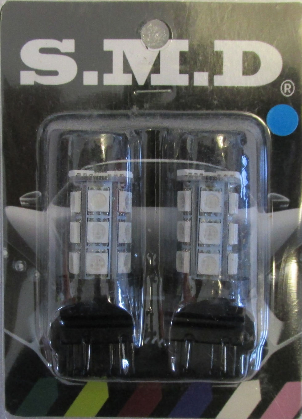 Thumbnail: LED Light 3157 - Blue