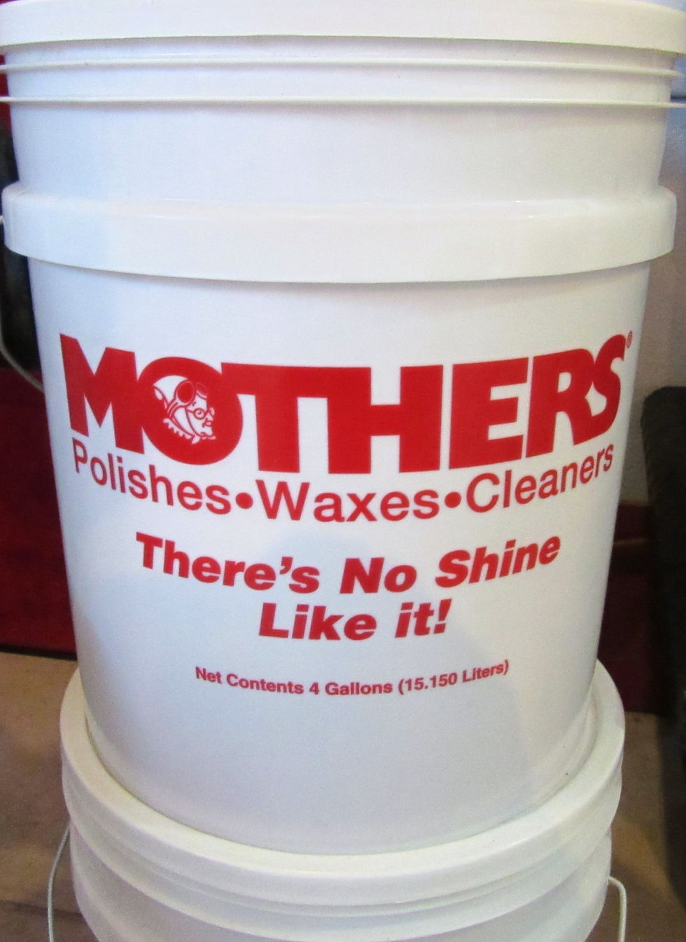 Thumbnail: Car Wash Kit 8pc.