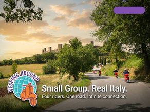 Small Groups, Big Heart: How Intimate Journeys Unlock the Real Italy