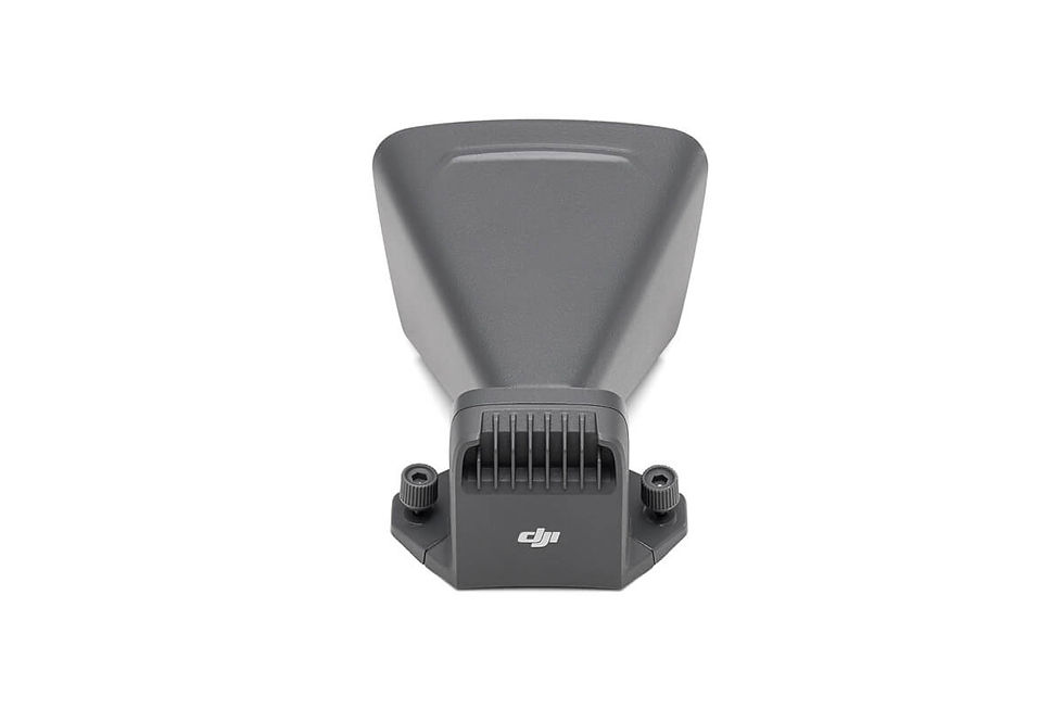 Miniatură: Difuzoare DJI Mavic 3 Enterprise Series