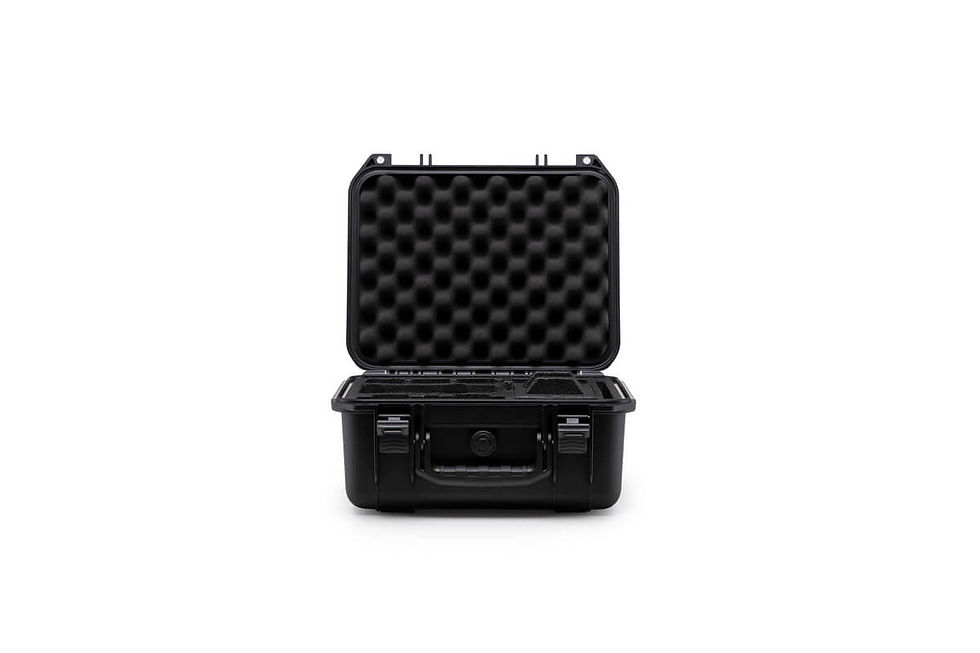 Miniatură: Husă protectoare pentru Mavic Air 2