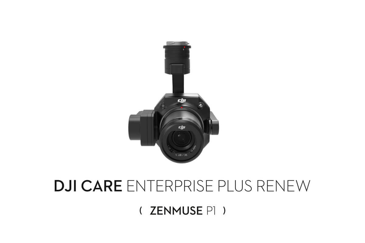 DJI Care Enterprise Plus Renew(P1)