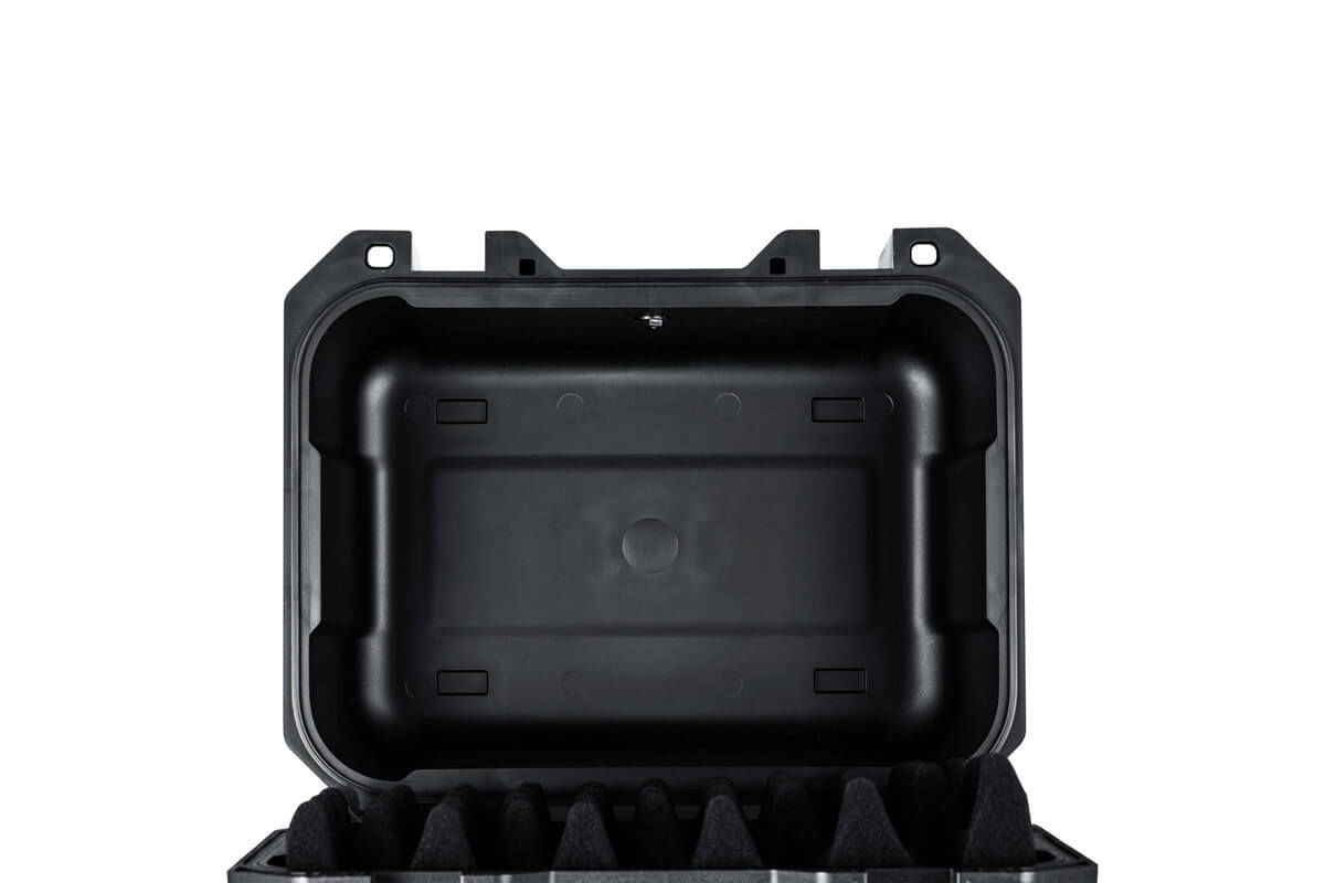 Husă de transport DJI X-PORT