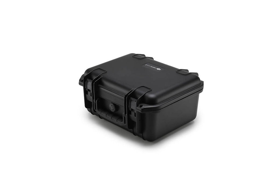 Miniatură: Husă protectoare pentru Mavic Air 2