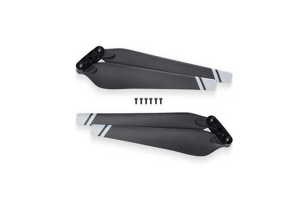 Thumbnail: Matrice 300 Series 2195 High Altitude Low Noise Propeller