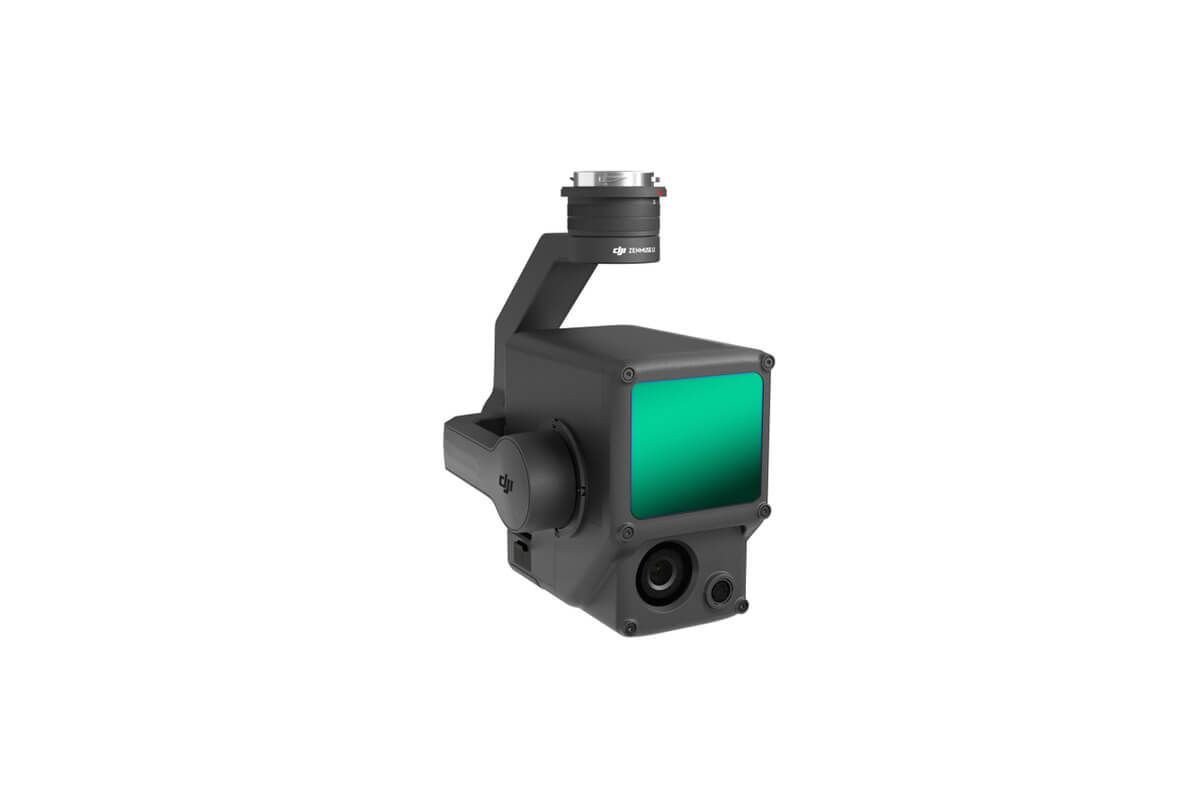 Zenmuse L1