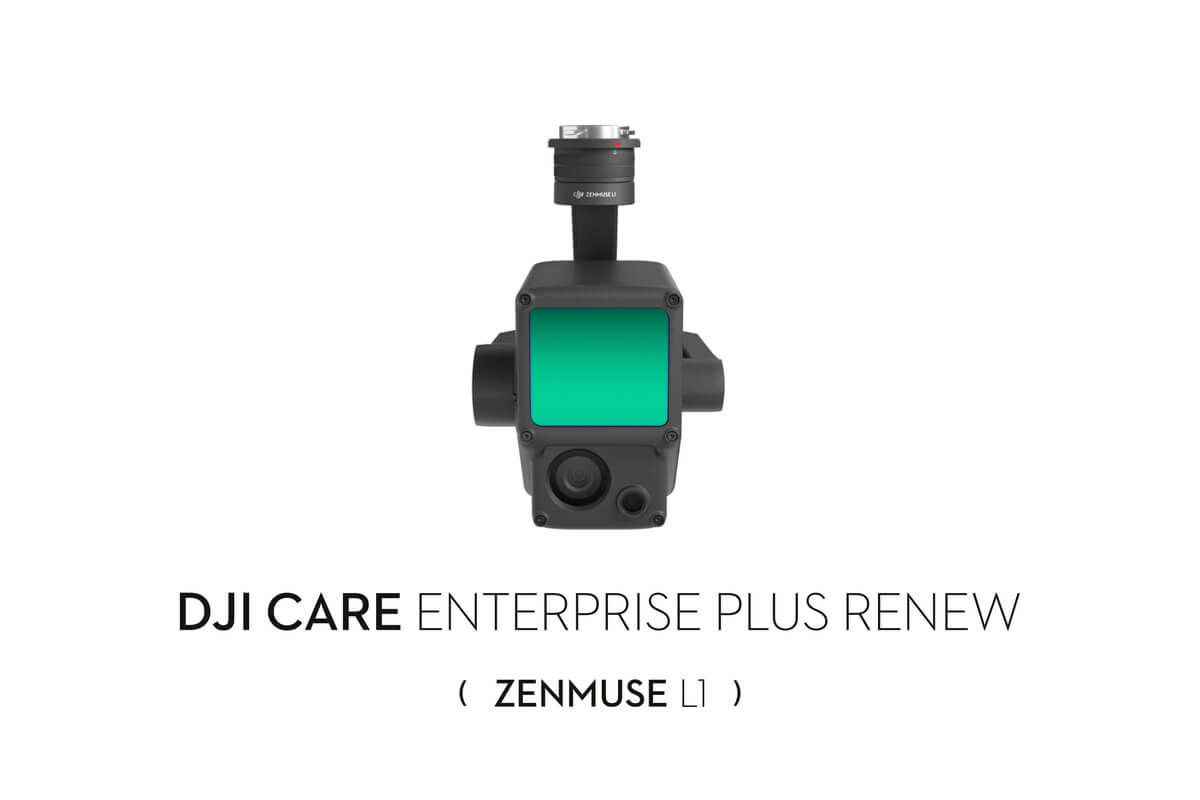DJI Care Enterprise Plus Renew（L1）
