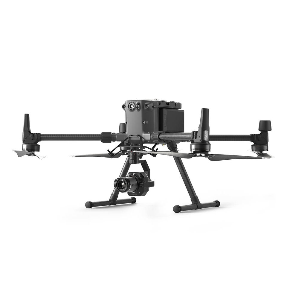 Thumbnail: Zenmuse P1