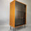 Miniatura: Vetrinetta in teak design '60
