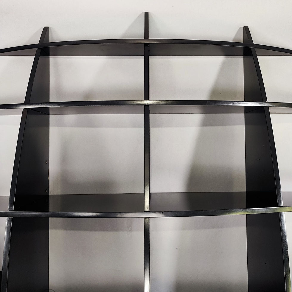 Thumbnail: Libreria Modernariato