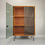 Miniatura: Vetrinetta in teak design '60