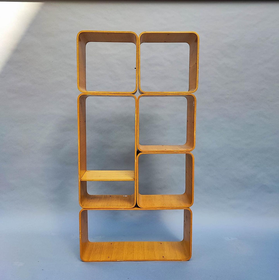 Thumbnail: Libreria Vintage