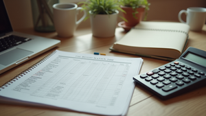 Master Your Finances: Personalized Budgeting Strategies