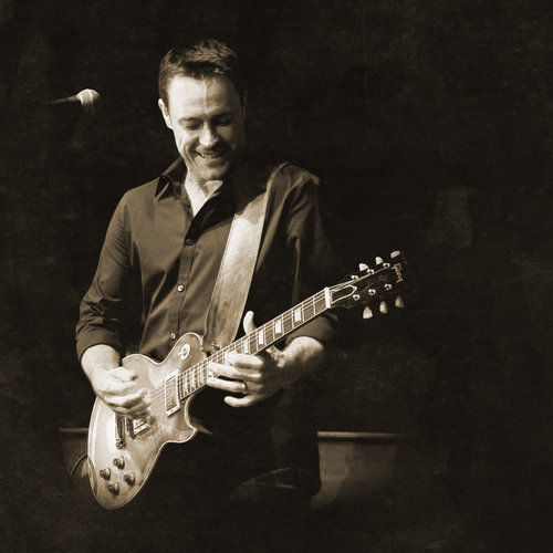 Seth James (full band)