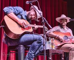 Drew Kennedy & Josh Grider