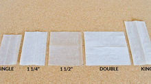 How to choose Rolling Papers?