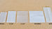 How to choose Rolling Papers?