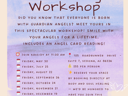 Meet Your Guardian Angels!