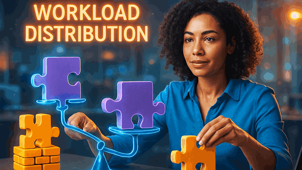 How Can Optimal Workload Distribution Significantly Elevate Team ...