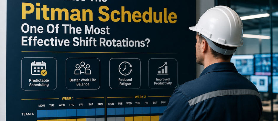 what-makes-the-pitman-schedule-one-of-the-most-effective-shift-rotations