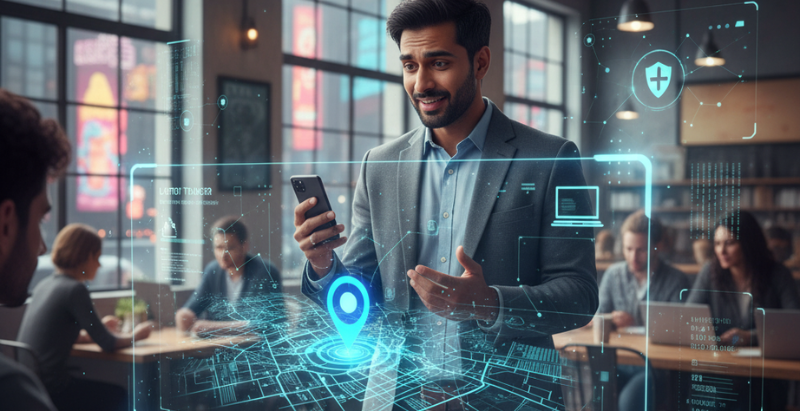 Laptop Tracker: How To Secure And Recover Your Lost Device?