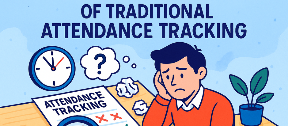 Elevate Your Business Efficiency with On Time Attendance Software: A Smart Choice for Modern Workforce Management