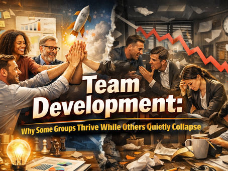 team-development-why-some-groups-thrive-while-others-quietly-collapse