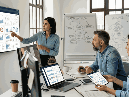 Advertising Model: How Businesses Reach And Convert Their Audience?