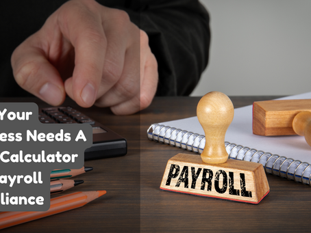 Why Your Business Needs A Time Calculator For Payroll Compliance
