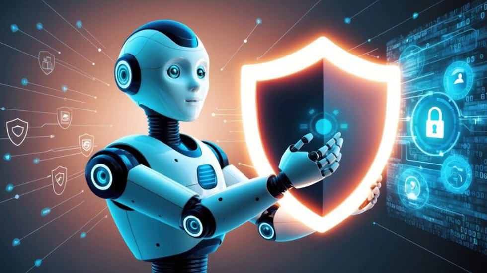 How Automation and AI Enhance Modern Security Monitoring