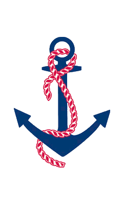 Delta Gamma Anchor