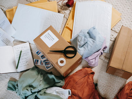 Désencombrer, par où commencer?