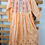 Thumbnail: Embroidered Soft Anarakali Dress