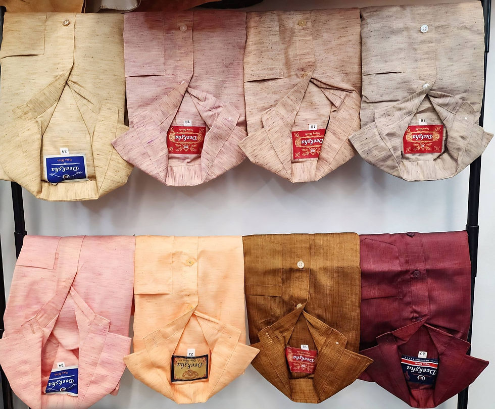Thumbnail: 2 Shirts