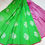 Thumbnail: SilverZari Dual-tone Sarees 