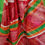 Thumbnail: Printed Soft Cotton Saree